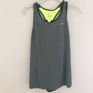 Nike Tank
